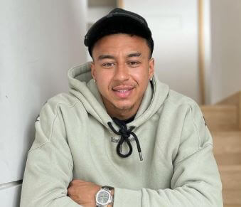 Jesse Lingard